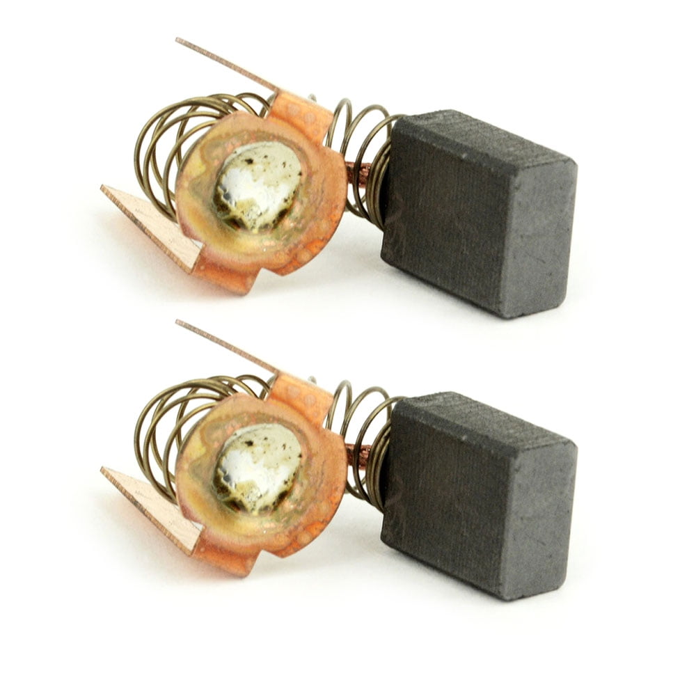 Superior Electric N08 Japanese Carbon Brush Set replaces Milwaukee 22