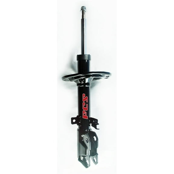 SUSPENSION STRUT ASSEMBLY