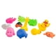 thumbnail image 5 of Juguetes de Baño CUTICAT 12pcs Mezclados, 5 of 7