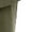 Dark Olive Green, variant on Roaman's Women's Plus Size Two Pocket Soft Knit Swing Tunic