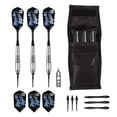 thumbnail image 1 of Darts Set Viper Rock & Roll Soft Tip 18g w/ Casemaster Case, 1 of 9