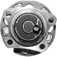 thumbnail image 2 of GSP 693421 GSP New Wheel Bearing and Hub Assembly Fits select: 2009-2011 TOYOTA VENZA, 2012-2013 TOYOTA VENZA LE/XLE/LIMITED, 2 of 6