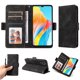 thumbnail image 1 of Funda GANGXUN para OPPO A18 4G con diseño acolchado elegante, cuero PU, protección total y ajuste preciso, 1 of 5