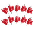 thumbnail image 2 of 10Pcs Chicken Waterer Nipples Chicken Water Nipples Chick Drinkers Replacement Waterer Nipples, 2 of 4