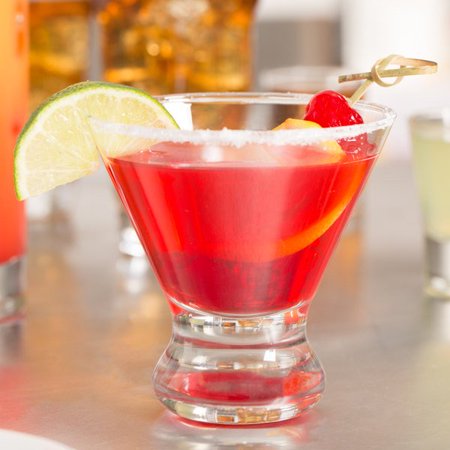 libbey 400