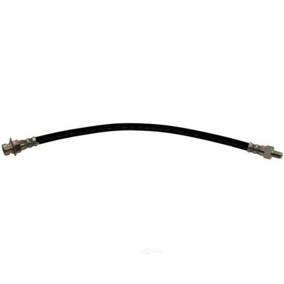 Raybestos BH16179 Professional Grade Hydraulic Brake Hose Fits select: 1972-1973 AMERICAN MOTORS JEEP, 1973 JEEP JEEP