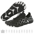 thumbnail image 2 of Zapatos de agua para hombres y mujeres zapatos de playa sin cordones para playa natación surf yoga ejercicio, 2 of 9
