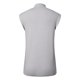 thumbnail image 5 of 2025 Chaleco de punto con cuello alto para mujer - Jersey sin mangas de punto, corte ajustado, 5 of 5