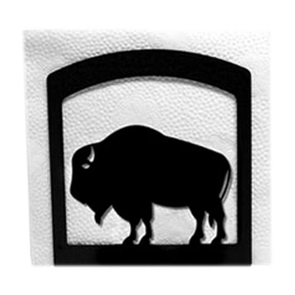 Buffalo - Napkin Holder