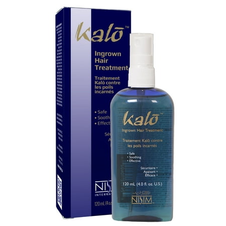 Nisim Kalo Ingrown Hair Treatment 4 oz