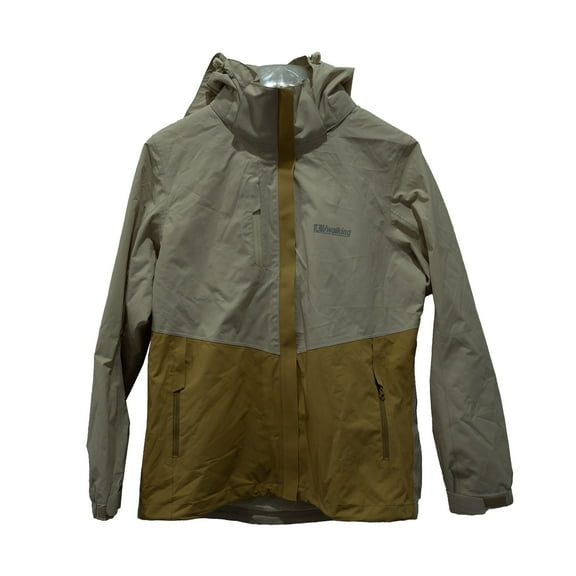 Vwalking Men's Jacket Rain Jacket Green