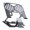 Black, variant on Adjustable Laptop Stand Phone Holder Foldable Carbon Steel Desktop Risers For 10-17.3Inch Device Ergonomic Cooling Design