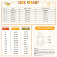 thumbnail image 2 of EnJoCho Kids Girls Jean Shorts Loose Fit Soft Cotton Comfy Ruffl𝖾 Tween Girls Pull on Denim Shorts Skorts Asymmetrical Tennis Outfits Cute Jean Shorts For Teens, 2 of 4