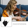 thumbnail image 5 of CTIRCHIU Professional Black Violin Chin Rest Cushion Easy Install and Portable Violin Replacement Part, 5 of 8