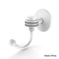 thumbnail image 3 of Satellite Orbit One Robe Hook with Dotted Accents (Build to Order), 3 of 5