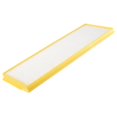thumbnail image 2 of Cabin Filter 1770813 CU37001 1913500 For Scania Truck Construction Machinery Air Conditioning Filter, 2 of 5