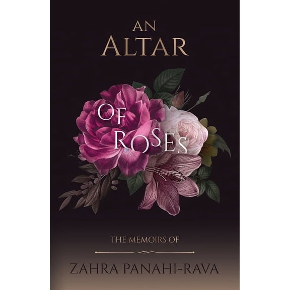 An Altar of Roses, (Paperback)