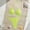 Yellow, variant on UTSJKR Women's Classic Solid Triangle Halter Bikini Set, 2 Piece Bathing Suit with Built-in Support Bra, Slim Fit Swimwear for Summer Travel Yellow S