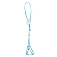 thumbnail image 2 of BELOVING Pet Birds Parrot Adjustable Bird Harness & Leash Belts For Birds S Blue, 2 of 10