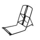 thumbnail image 3 of Estante de Carga Frontal para Bicicleta, Soporte para Maletero, Soporte para Cesta, Estante Delantero Universal para Bicicleta, Estante para Alforjas, 3 of 9