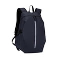 thumbnail image 4 of Mochila para casco de moto, mochila de ciclismo, bolsa de equipaje multifuncional para Negro, 4 of 9