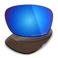 thumbnail image 1 of Mryok+ Polarized Replacement Lenses for Oakley Hijinx OO9021 - Ice Blue, 1 of 3