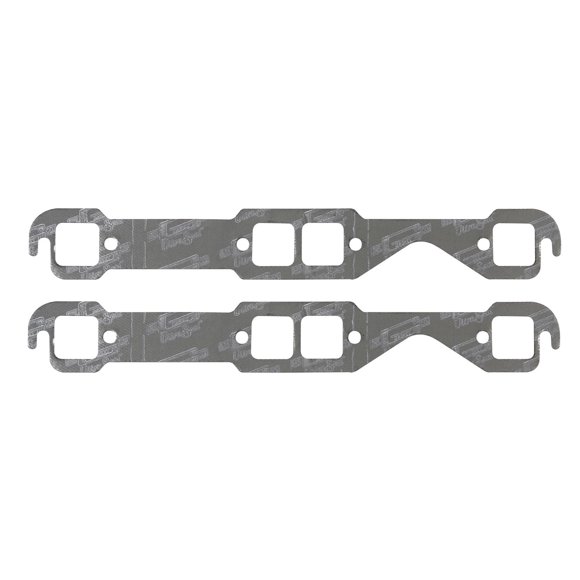 Mr. Gasket 5900 Juntas De Colector De Escape Ultra-Seal - 2 Por Juego