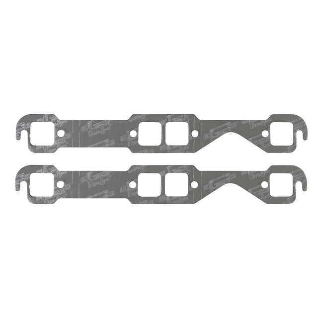 Mr. Gasket 5900 Juntas De Colector De Escape Ultra-Seal - 2 Por Juego