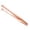 Rose Gold, variant on RUIQPGRT Egg Chalaza Removal Tool Stainless Chalaza Remover for Egg Eggshell Fragment Removal Utensil Kitchen Tool for and Kitchen Clearance