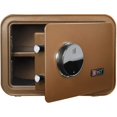 thumbnail image 2 of Intact - Compact Quick Access Biometric Fingerprint Security & Gun Safe With Nex-Gen Full Keypad Module Wide, 2 of 5