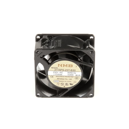 Rotisol 3 In Fan Rotisserie Mgc/Mogc VENVIT - Genuine OEM Replacement Part