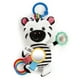 Baby Einstein Zen s Activity Milestones játszószőnyeg játékhíddal