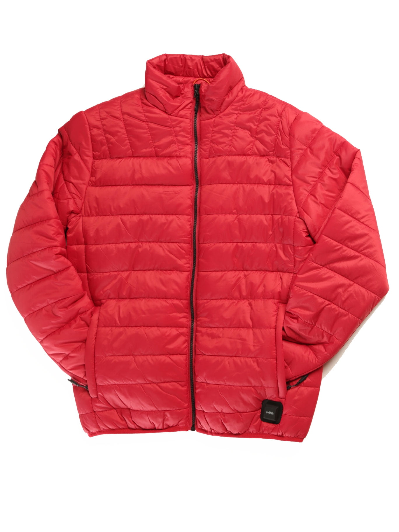 hawke and co mens puffer jacket