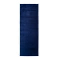 thumbnail image 3 of Custom Size Anti-Slip Machine Washable Soft Pile Navy Carpet Runner Rugs ( 14' x 26"), 3 of 5