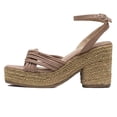 thumbnail image 2 of Zapatillas para Mujer Lady Mac 1723 beige 25, 2 of 4