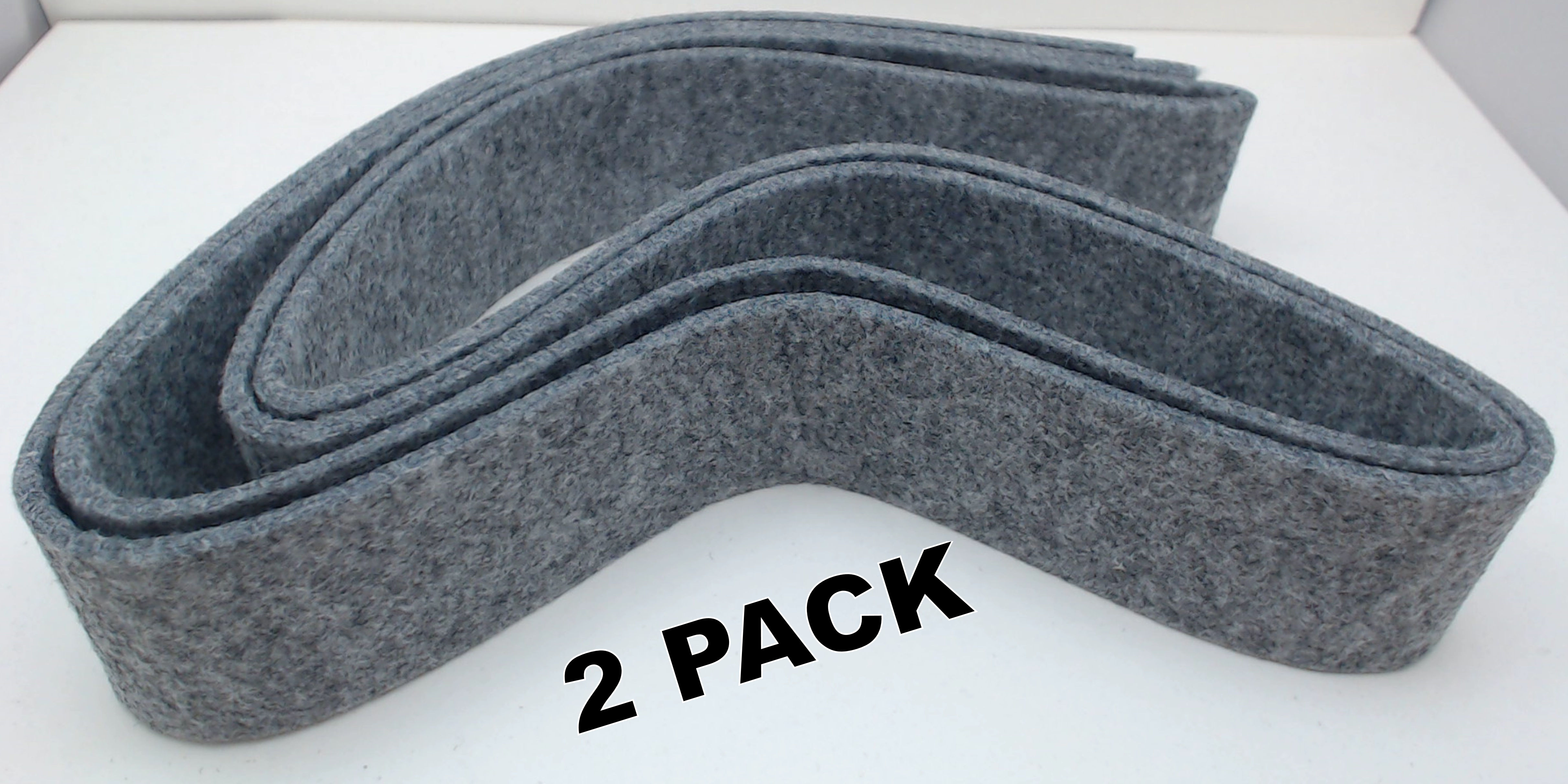 2 Pk, Dryer Drum Felt for Magic Chef, Maytag, AP4043269, PS2035631