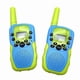 thumbnail image 1 of 2-pack Walkie Talkies for children 3 4 5 6 7 years, boys and girls, 1 of 5