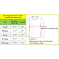 thumbnail image 2 of GBH Men's Long Sleeve Classic Thermal Shirts Upto 5XL, 2 of 2
