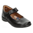 thumbnail image 4 of Calzado de JUVENIL tipo ZAPATILLA color NEGRO Coqueta  54400-A, 4 of 10