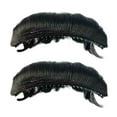 thumbnail image 1 of PENGXIANG Fluffy Hair Pad Professional 2PCS Adhesive Bump up Hair Clip Hair Base Insert, 1 of 10
