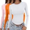 # Pink+Orange+White