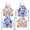 Doodle, variant on Kids Aprons with Pockets Cooking Baking Painting Crafting Art Gardening Adjustable Great Gift for Boys and Girls