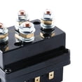 thumbnail image 4 of Interruptor de de solenoide de cabrestante de 12V 500A para 12000lbs ATV 4wd Sharpla  Relé de cabrestante, 4 of 8