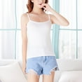 thumbnail image 2 of Lady Suspender Vest（No Chest Pad）, 2 of 4