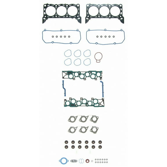 FEL-PRO HS 9250 PT-7 Head Gasket Set