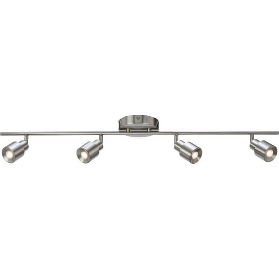 CHRF4450L30SN AFX Chappelle - 36.63 Inch 27W 1 Led Fixed Rail Light