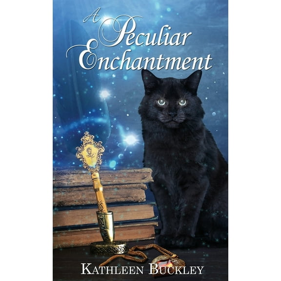 A Peculiar Enchantment (Paperback)