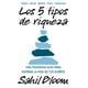 thumbnail image 1 of Los 5 tipos de riqueza. Una poderosa guía para diseñar la vida de tus sueños, 1 of 2
