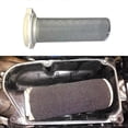 thumbnail image 2 of 1UY-14458-01-00 ATV Air Filter Holder Guide for Yamaha Raptor 350 Warrior 350 Wolverine 350 Grizzly 600 Grizzly 660, 2 of 5