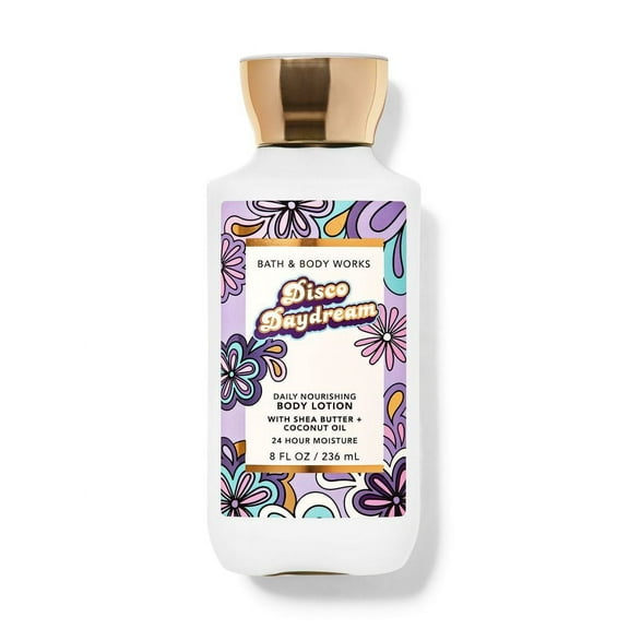 Bath and Body Works Disco Daydream Body Lotion 8oz